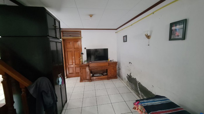 Rumah Dijual di Beji Depok Jawa Barat